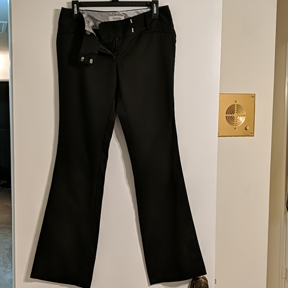 Charlotte Russe Dress Pants